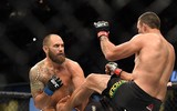 Những võ sĩ thực chiến MMA đáng sợ nhất thế giới hiện nay (2)