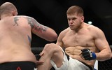 Những võ sĩ thực chiến MMA đáng sợ nhất thế giới hiện nay (3)