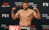 Những võ sĩ thực chiến MMA đáng sợ nhất thế giới hiện nay (3)