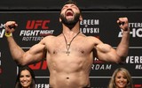 Những võ sĩ thực chiến MMA đáng sợ nhất thế giới hiện nay (3)