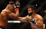 Những võ sĩ thực chiến MMA đáng sợ nhất thế giới hiện nay (3)