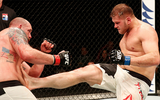 Những võ sĩ thực chiến MMA đáng sợ nhất thế giới hiện nay (3)