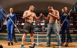 Những võ sĩ thực chiến MMA đáng sợ nhất thế giới hiện nay (3)
