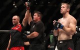 Những võ sĩ thực chiến MMA đáng sợ nhất thế giới hiện nay (3)