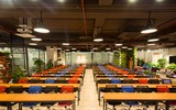 Khám phá không gian làm việc thú vị dành cho 