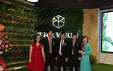Khám phá không gian làm việc thú vị dành cho 