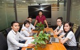 Khám phá không gian làm việc thú vị dành cho 