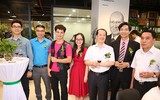 Khám phá không gian làm việc thú vị dành cho 