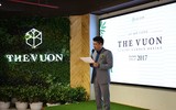 Khám phá không gian làm việc thú vị dành cho 