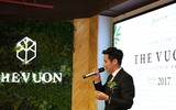 Khám phá không gian làm việc thú vị dành cho 