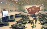 Toàn cảnh sức mạnh quân sự của Triều Tiên