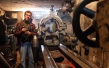 Điểm mặt những vũ khí tự chế cực 'dị' của phiến quân đối lập Syria (1)
