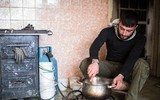 Điểm mặt những vũ khí tự chế cực 'dị' của phiến quân đối lập Syria (1)