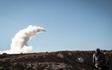 Điểm mặt những vũ khí tự chế cực 'dị' của phiến quân đối lập Syria (1)