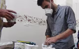 Điểm mặt những vũ khí tự chế cực 