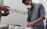 Điểm mặt những vũ khí tự chế cực 
