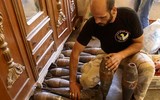 Điểm mặt những vũ khí tự chế cực 