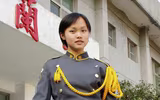 Ngắm chân dung các nữ quân nhân quốc tế 