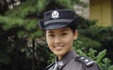 Ngắm chân dung các nữ quân nhân quốc tế 