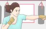 Hướng dẫn cách trở thành võ sĩ thực chiến MMA thực thụ (2)
