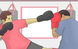 Hướng dẫn cách trở thành võ sĩ thực chiến MMA thực thụ (2)