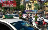Kỳ lạ đoạn đường vài trăm mét 