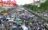 Kỳ lạ đoạn đường vài trăm mét 