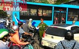 Kỳ lạ đoạn đường vài trăm mét 