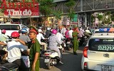 Kỳ lạ đoạn đường vài trăm mét 