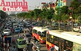 Kỳ lạ đoạn đường vài trăm mét 