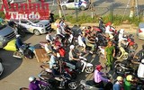 Kỳ lạ đoạn đường vài trăm mét 