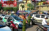 Kỳ lạ đoạn đường vài trăm mét 