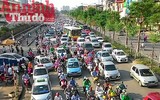 Kỳ lạ đoạn đường vài trăm mét 