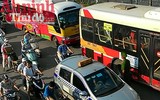 Kỳ lạ đoạn đường vài trăm mét 