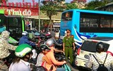 Kỳ lạ đoạn đường vài trăm mét 