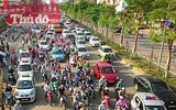 Kỳ lạ đoạn đường vài trăm mét 