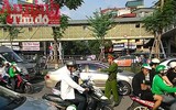 Kỳ lạ đoạn đường vài trăm mét 