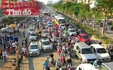 Kỳ lạ đoạn đường vài trăm mét 