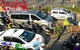 Kỳ lạ đoạn đường vài trăm mét 