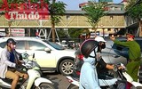 Kỳ lạ đoạn đường vài trăm mét 