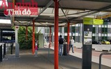 Thú vị khám phá loại xe bus không người lái đầu tiên trên thế giới (1)