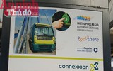 Thú vị khám phá loại xe bus không người lái đầu tiên trên thế giới (1)