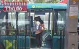 Thú vị khám phá loại xe bus không người lái đầu tiên trên thế giới (1)