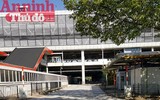 Thú vị khám phá loại xe bus không người lái đầu tiên trên thế giới (1)