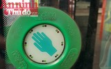 Thú vị khám phá loại xe bus không người lái đầu tiên trên thế giới (1)
