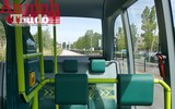Thú vị khám phá loại xe bus không người lái đầu tiên trên thế giới (2)