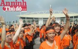 [Ảnh] Ấn tượng trong ngày đi bộ vì nạn nhân da cam