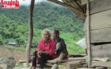 Mang hơi ấm tình người đến với đồng bào tâm lũ Mường La