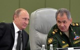 Ai sẽ trở thành Tổng thống Nga thời hậu Putin?