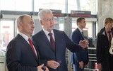 Ai sẽ trở thành Tổng thống Nga thời hậu Putin?